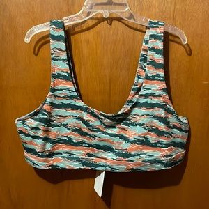 Fabletics sport bra
